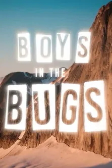 Matt Segal interpreta a en Will Stanhope & Matt Segal - Boys In The Bugs