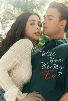 Póster de Will You Be My Ex?