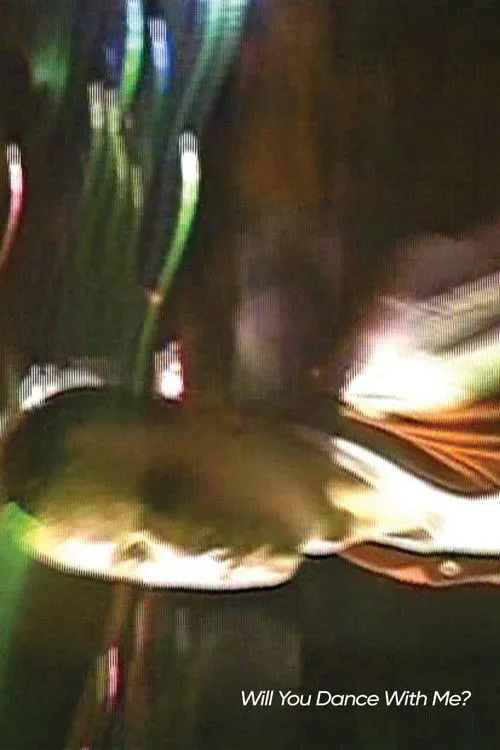 Philip Williamson interpreta a Self en Will You Dance With Me?