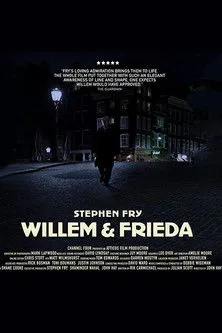 Póster de Willem and Frieda: Defying the Nazis