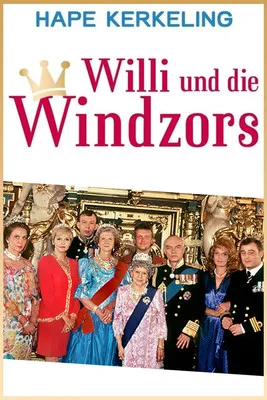 Póster de Willi und die Windzors