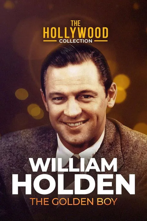 Scott Holden interpreta a Self en William Holden: The Golden Boy