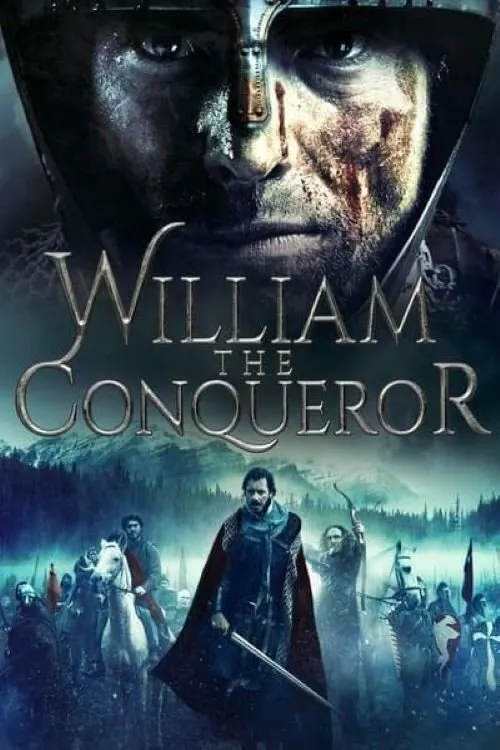 Póster de William the Conqueror