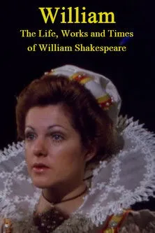 Paul Jones interpreta a Various en William: The Life, Works and Times of William Shakespeare