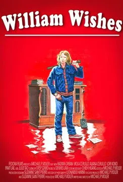 Razvan Orban interpreta a William en William Wishes