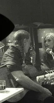 Póster de Willie Nelson at the Teatro