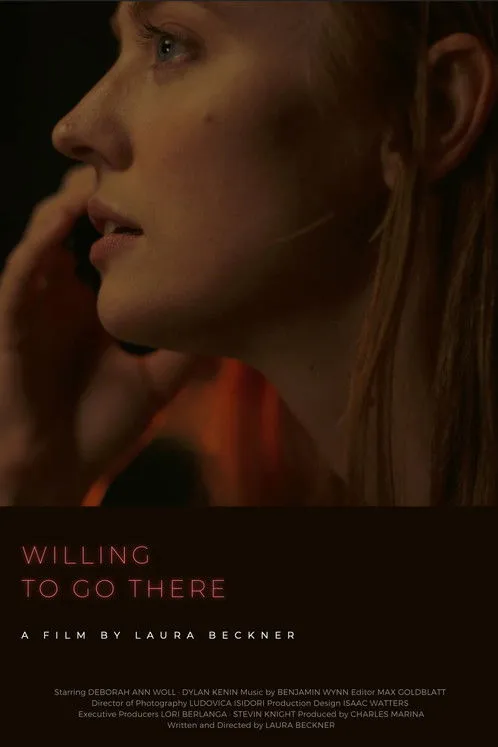 Deborah Ann Woll interpreta a Margaret en Willing to Go There