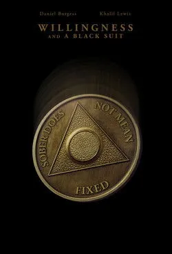 Daniel Burress interpreta a Donni en Willingness and A Black Suit