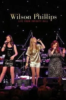 Carnie Wilson interpreta a Self en Wilson Phillips: Live from Infinity Hall