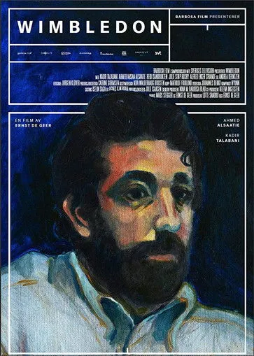 Julie Støp Husby interpreta a Bente en Wimbledon