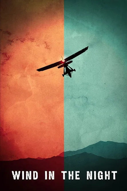 Jesus Guevara interpreta a Juan Manuel en Wind in the Night