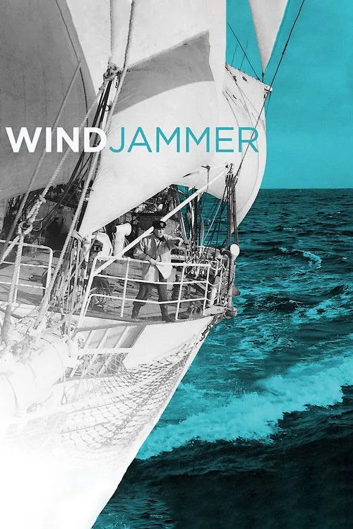 Arild Kristo interpreta a Cadet #7 as Arild Kristoffersen en Windjammer: The Voyage of the Christian Radich