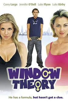 Póster de Window Theory