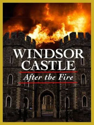 Jane Lapotaire interpreta a Narrator en Windsor Castle: After the Fire
