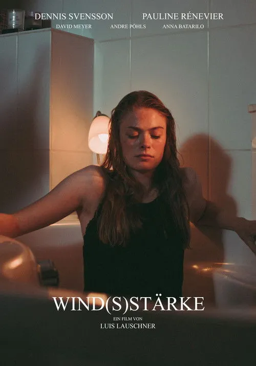 Pauline Rénevier interpreta a Nele Wind en Wind(s)stärke