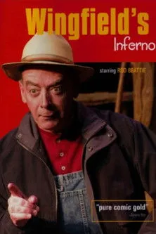 Póster de Wingfield's Inferno