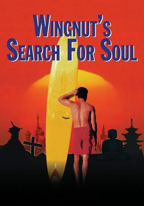 Robert 'Wingnut' Weaver interpreta a  en Wingnut's Search for Soul