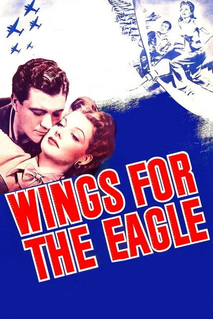 Jean Inness interpreta a Personnel Woman en Wings for the Eagle