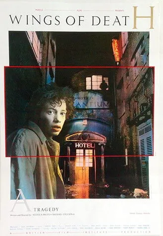 Dexter Fletcher interpreta a Alex en Wings of Death