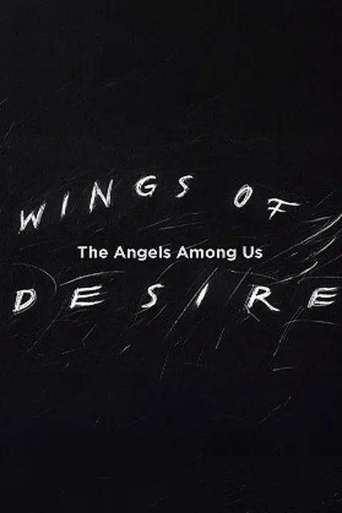 Peter Handke interpreta a Self en Wings of Desire: The Angels Among Us