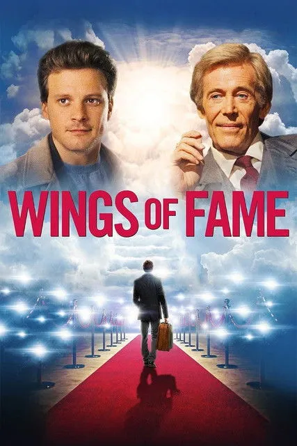 Póster de la película Wings of Fame