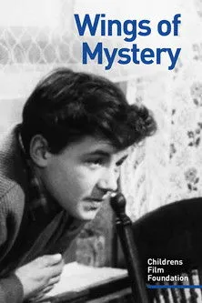 Hennie Scott interpreta a en Wings of Mystery