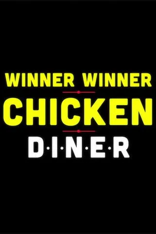 Kevin Peake interpreta a Derek en Winner Winner Chicken Diner