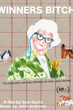 Portada de Winners Bitch