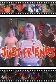 Shanti Gudgeon interpreta a Francine en Winners: Just Friends 1985