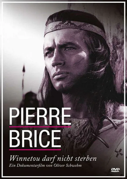 Christopher Barker interpreta a Himself en Winnetou darf nicht sterben