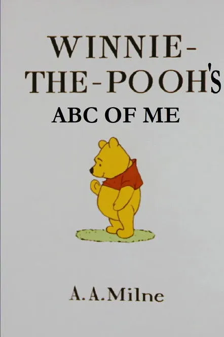 Laurie Main interpreta a Narrator en Winnie The Pooh's ABC Of Me