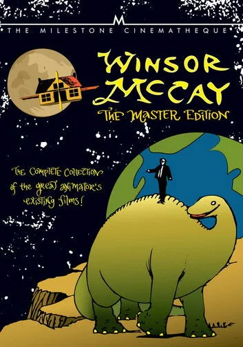 Póster de Winsor McCay: The Master Edition