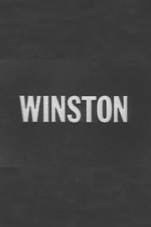 Matt Kelly interpreta a Winston en Winston