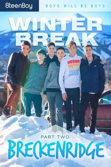 Póster de Winter Break 2: Breckenridge