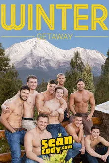 Póster de Winter Getaway
