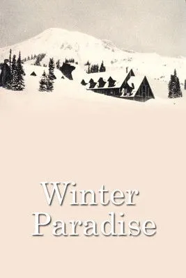 Art Gilmore interpreta a Narrator en Winter Paradise