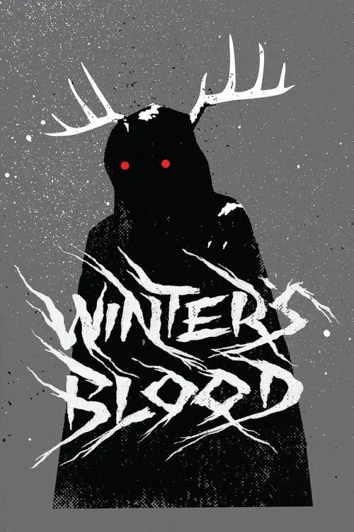 Meka Butler interpreta a Sara en Winter's Blood