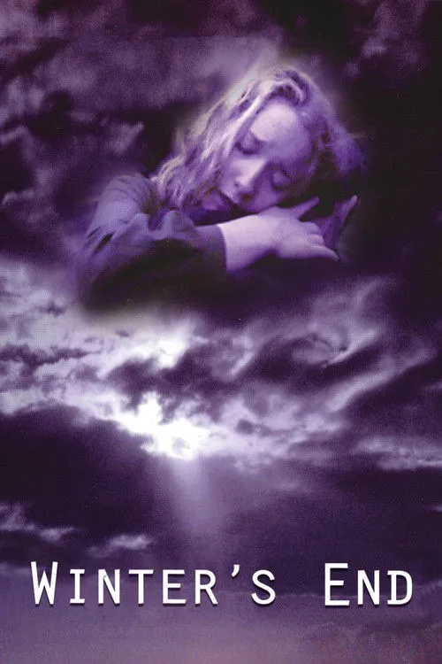 Adam Goodwin interpreta a  en Winter's End