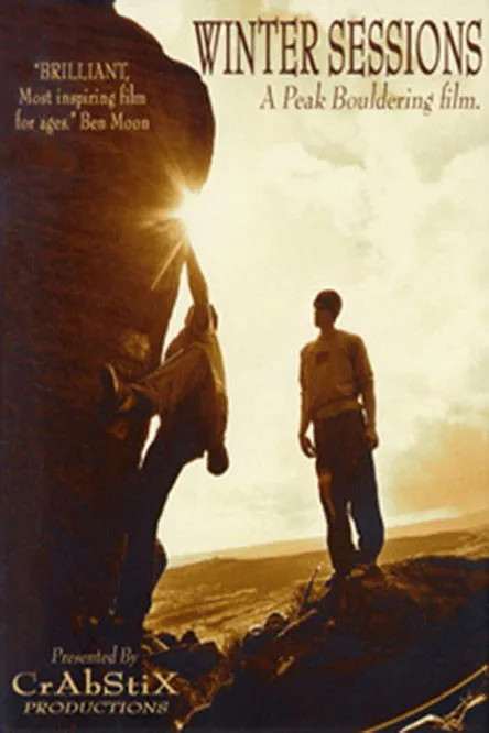 Póster de Winter Sessions
