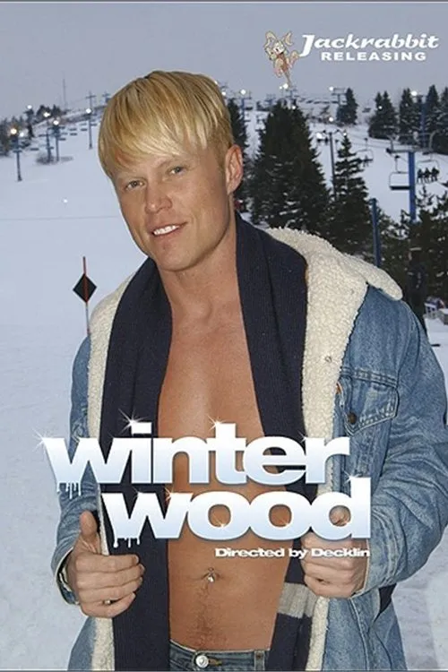Póster de Winter Wood