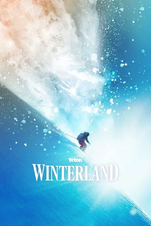 Póster de Winterland