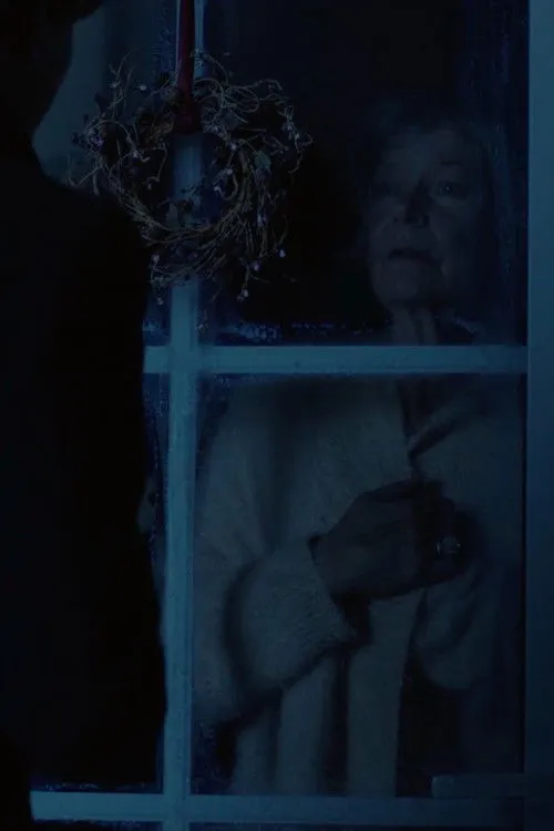 Dominik Paul Weber interpreta a Dr. Seder en Wintertage