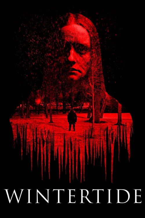 Solange Sookram interpreta a Natalie en Wintertide