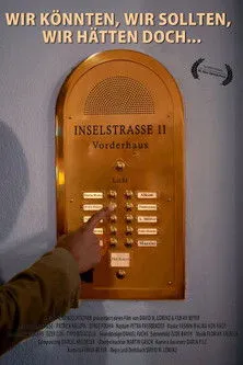 Alessija Lause interpreta a Sarah en Wir könnten, wir sollten, wir hätten doch...