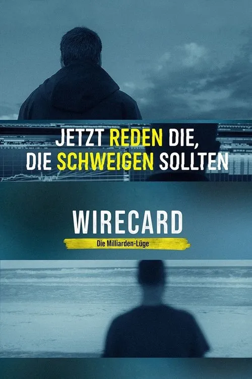 Clare Rewcastle Brown interpreta a Herself en Wirecard - Die Milliarden-Lüge