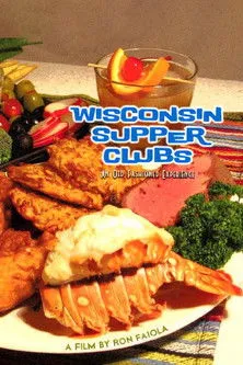 Bun E. Carlos interpreta a Self en Wisconsin Supper Clubs: An Old Fashioned Experience