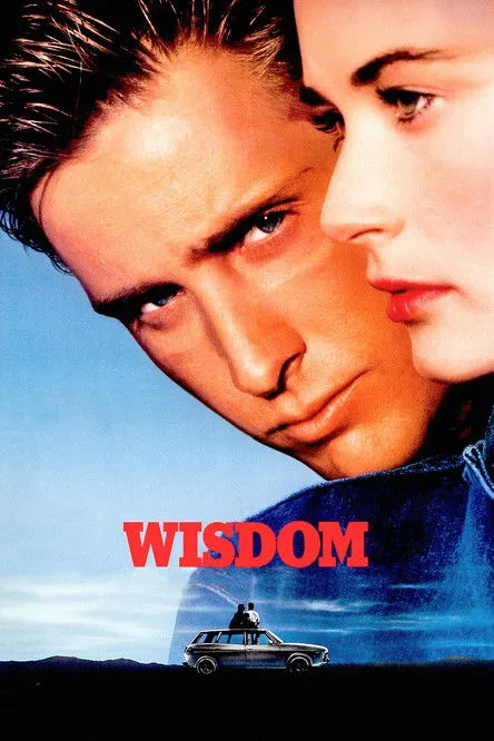 William Allen Young interpreta a Agent Williamson en Wisdom, el delincuente