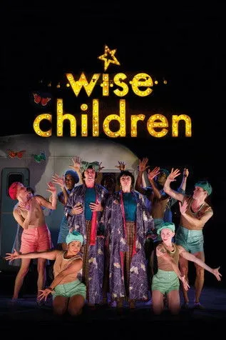 Póster de Wise Children