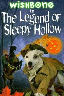 Portada de Wishbone: The Legend of Sleepy Hollow