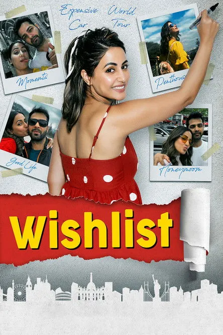 Jitendra Rai interpreta a Mohit en Wishlist